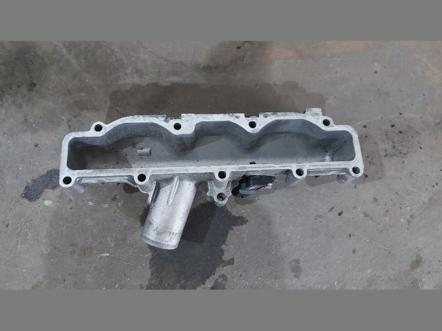 bontott FIAT DUCATO Szívósor