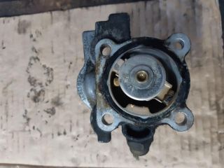 bontott FIAT DUCATO Termosztátház