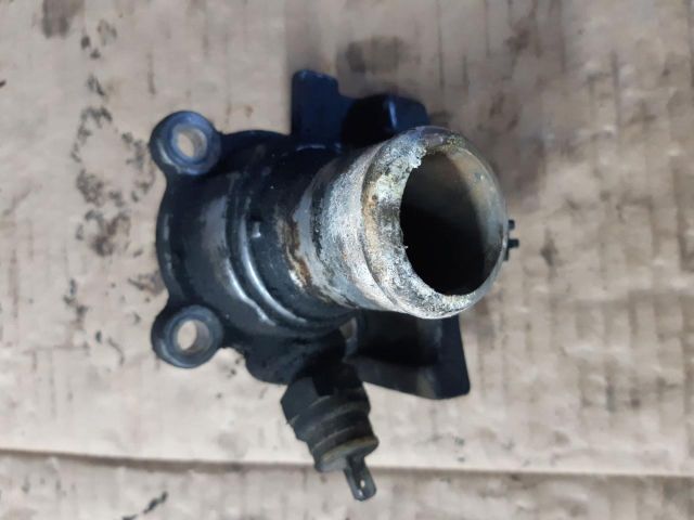 bontott FIAT DUCATO Termosztátház