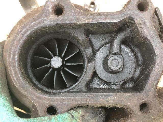 bontott FIAT DUCATO Turbó