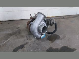 bontott FIAT DUCATO Turbó