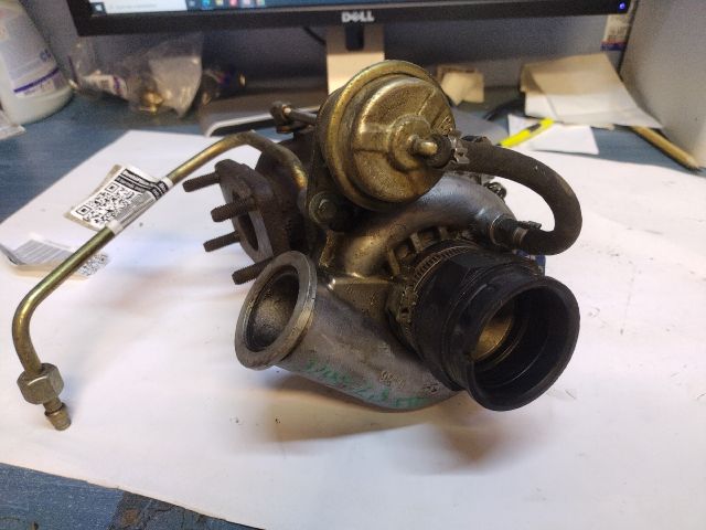 bontott FIAT DUCATO Turbó