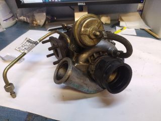 bontott FIAT DUCATO Turbó