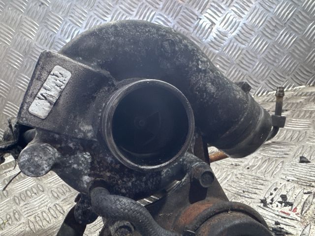 bontott FIAT DUCATO Turbó