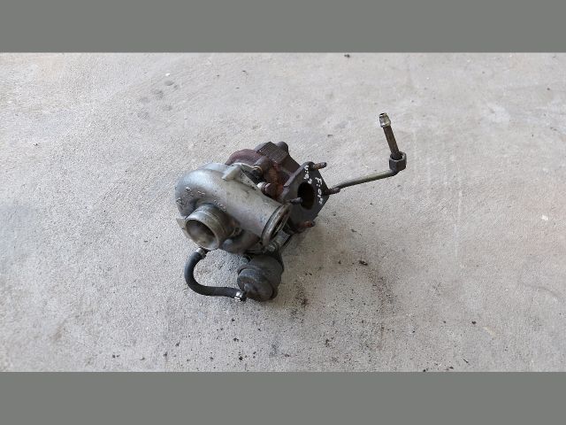 bontott FIAT DUCATO Turbó