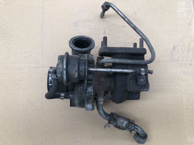 bontott FIAT DUCATO Turbó