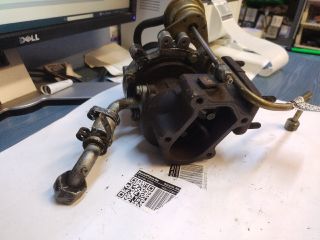 bontott FIAT DUCATO Turbó