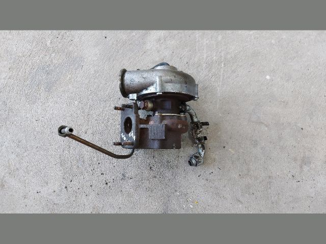 bontott FIAT DUCATO Turbó