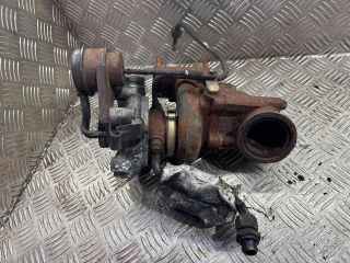 bontott FIAT DUCATO Turbó