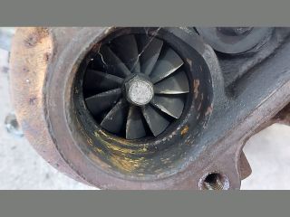 bontott FIAT DUCATO Turbó