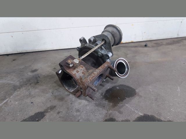 bontott FIAT DUCATO Turbó