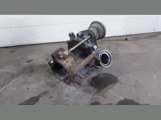 bontott FIAT DUCATO Turbó