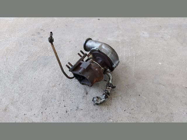 bontott FIAT DUCATO Turbó