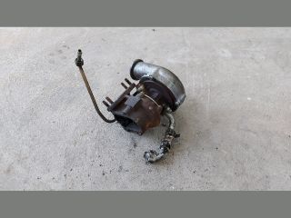 bontott FIAT DUCATO Turbó