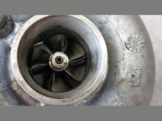 bontott FIAT DUCATO Turbó