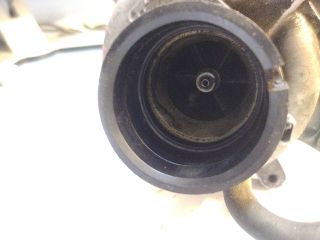 bontott FIAT DUCATO Turbó