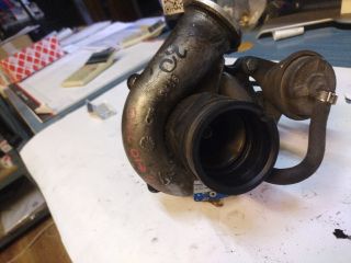 bontott FIAT DUCATO Turbó