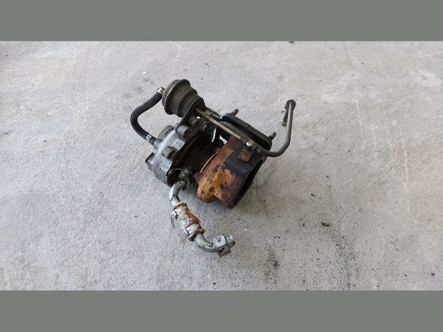 bontott FIAT DUCATO Turbó