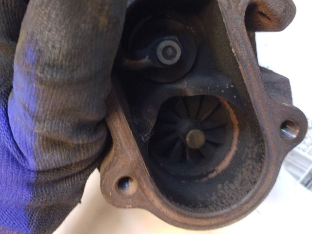 bontott FIAT DUCATO Turbó