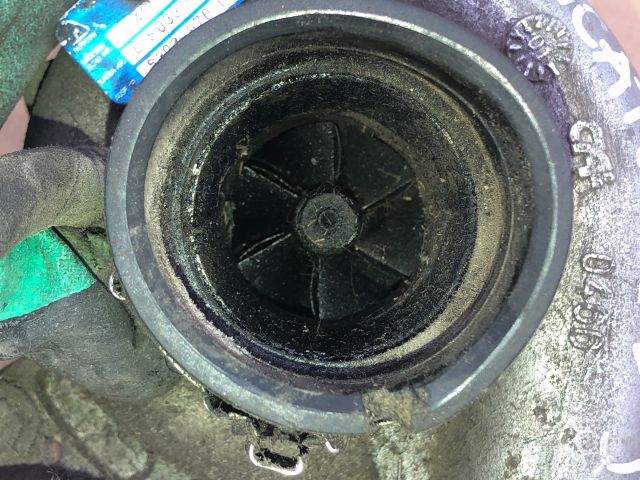 bontott FIAT DUCATO Turbó