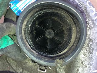 bontott FIAT DUCATO Turbó