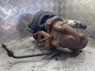 bontott FIAT DUCATO Turbó