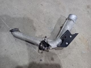 bontott FIAT DUCATO Turbócső