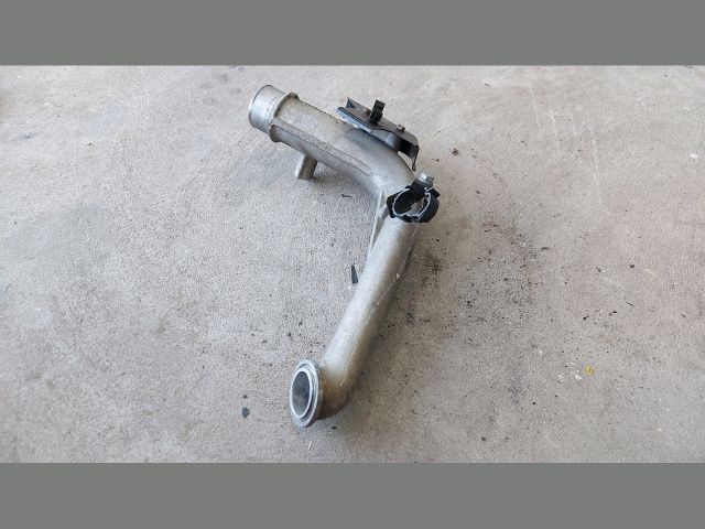 bontott FIAT DUCATO Turbócső