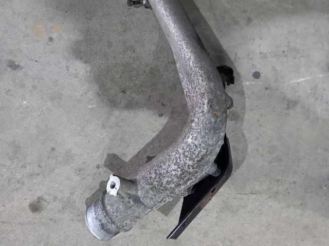 bontott FIAT DUCATO Turbócső