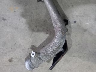 bontott FIAT DUCATO Turbócső