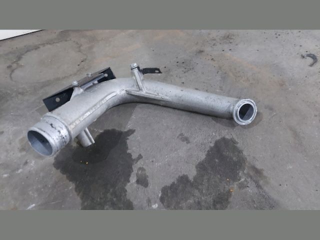 bontott FIAT DUCATO Turbócső