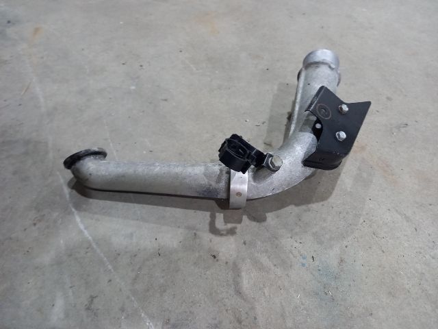 bontott FIAT DUCATO Turbócső