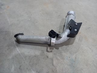 bontott FIAT DUCATO Turbócső