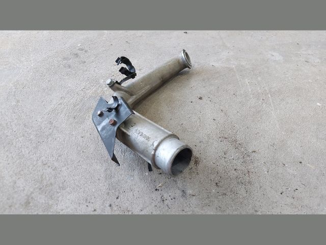 bontott FIAT DUCATO Turbócső