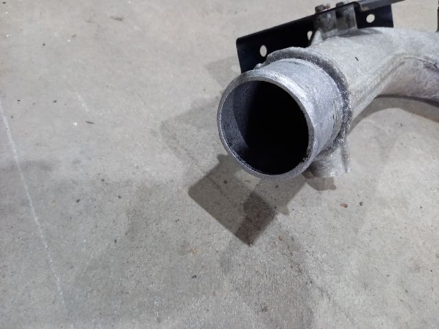 bontott FIAT DUCATO Turbócső