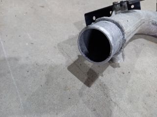 bontott FIAT DUCATO Turbócső