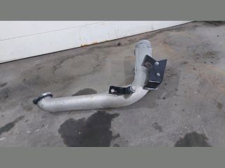 bontott FIAT DUCATO Turbócső