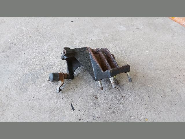 bontott FIAT DUCATO Váltó Tartó Bak (Pozíciófüggetlen)