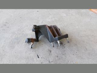 bontott FIAT DUCATO Váltó Tartó Bak (Pozíciófüggetlen)