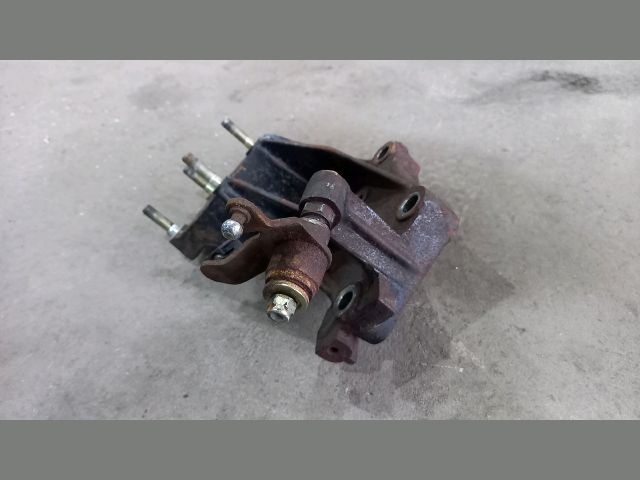 bontott FIAT DUCATO Váltó Tartó Bak (Pozíciófüggetlen)