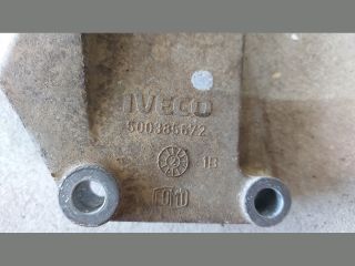 bontott FIAT DUCATO Váltó Tartó Bak (Pozíciófüggetlen)