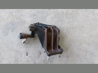 bontott FIAT DUCATO Váltó Tartó Bak (Pozíciófüggetlen)