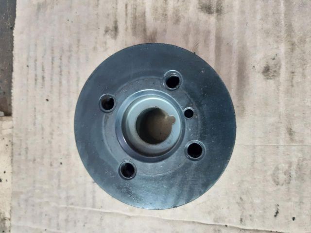 bontott FIAT DUCATO Vezérműkerék