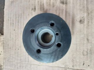 bontott FIAT DUCATO Vezérműkerék