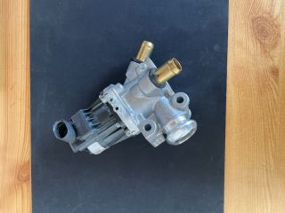 bontott FIAT DUCATO EGR / AGR Szelep