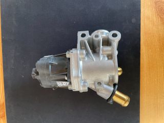 bontott FIAT DUCATO EGR / AGR Szelep