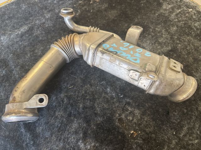 bontott FIAT DUCATO EGR Hűtő