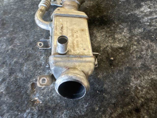 bontott FIAT DUCATO EGR Hűtő