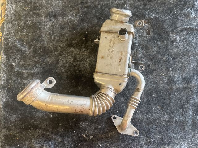 bontott FIAT DUCATO EGR Hűtő