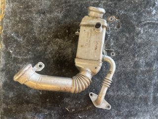 bontott FIAT DUCATO EGR Hűtő